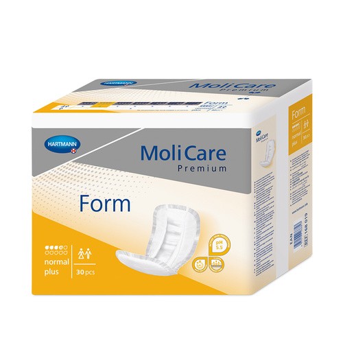 MoliCare Premium Form Normal Plus